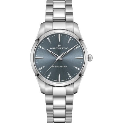 Montre Hamilton Jazzmaster H32461141