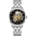 Montre Hamilton Open Heart H32675101 Jazzmaster Open Heart