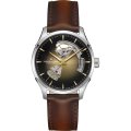 Montre Hamilton Open Heart H32675501 Jazzmaster Open Heart