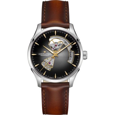 Montre Hamilton Jazzmaster H32675581