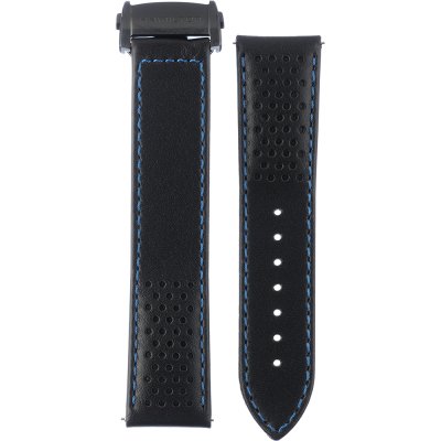 Bracelet Hamilton Straps H690.000.192 Jazzmaster - Performer Auto Chrono