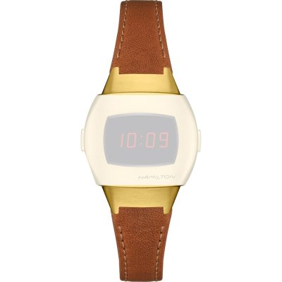 Bracelet Hamilton H690.000.252 PSR