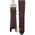 Bracelet Hamilton Straps H690.356.101 US 66