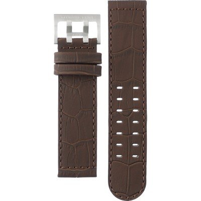 Bracelet Hamilton Straps H690.767.106 Khaki Aviation Converter
