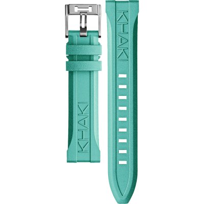 Bracelet Hamilton Straps H690.823.103 Khaki Field