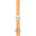 Bracelet Hamilton Straps H691.645.111 Khaki