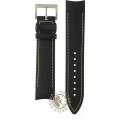 Bracelet Hamilton Straps H691.776.112 Khaki Navy