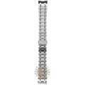 Bracelet Hamilton Straps H695.406.102 RailRoad