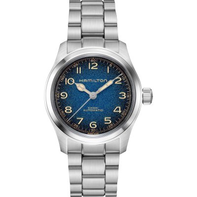 Montre Hamilton Field H70405140 Khaki Field 'Murph'