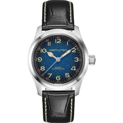 Montre Hamilton Field H70405740 Khaki Field Murph