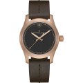 Montre Hamilton Field H70675530 Khaki Field Auto - The Oddyssey