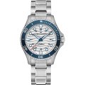 Montre Hamilton Navy H82425110 Khaki Scuba