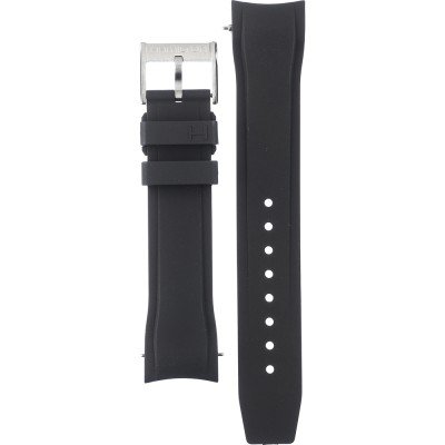 Bracelet Hamilton Straps H691.374.100 Seaview