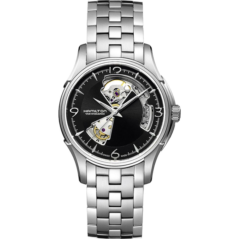 Montre Hamilton Jazzmaster H32565135