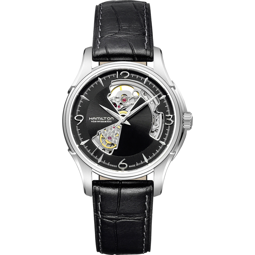 Montre Hamilton Jazzmaster H32565735