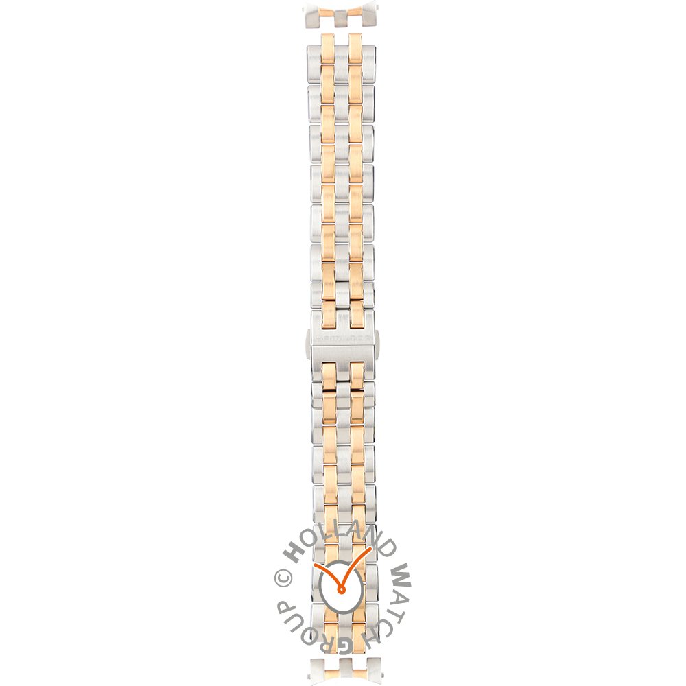 Bracelet Hamilton Straps H695.427.100 Jazzmaster