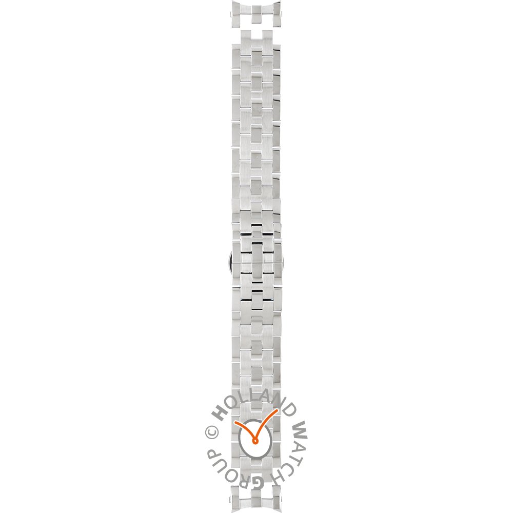 Bracelet Hamilton H695.325.103 Jazzmaster Viewmatic • Revendeur officiel •  Montre.be