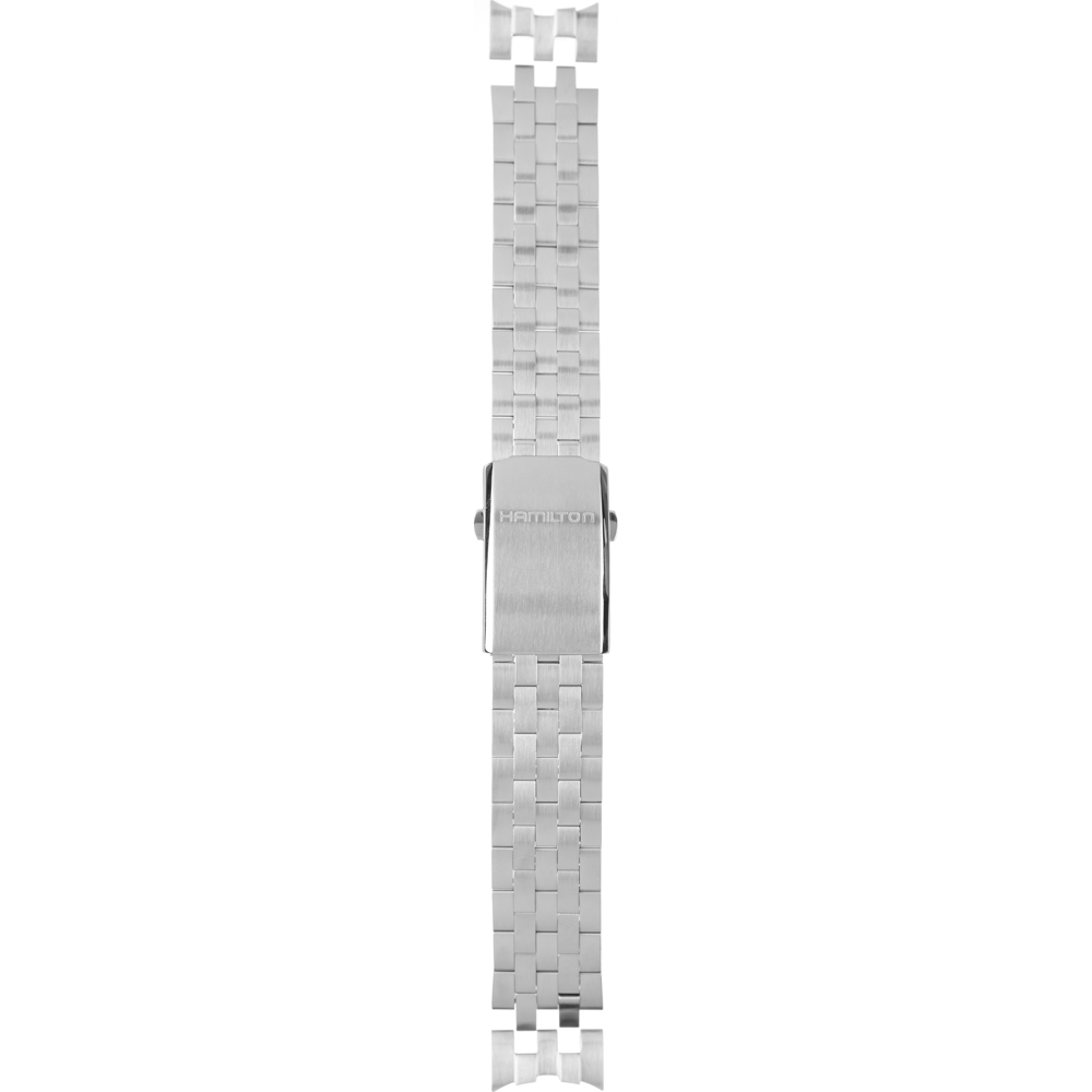 Bracelet Hamilton Straps H695.776.102 Khaki ETO