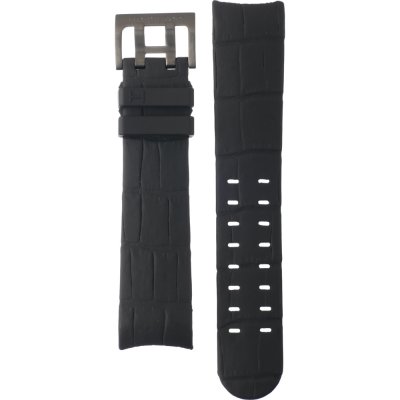 Bracelet Hamilton Straps H691.706.103 Khaki Field