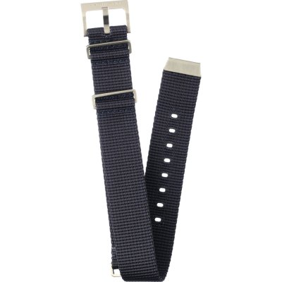 Bracelet Hamilton Straps H694.892.100 Khaki Field