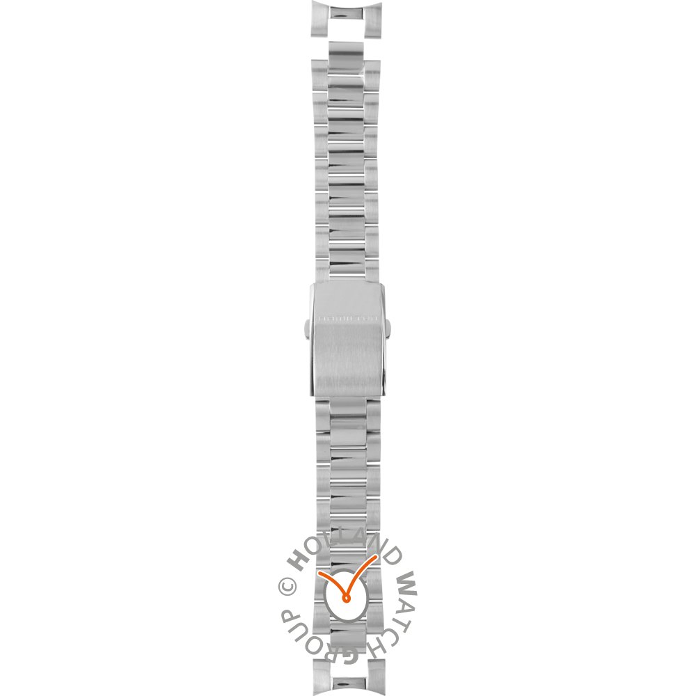 Bracelet Hamilton Straps H695.705.107 Khaki Field