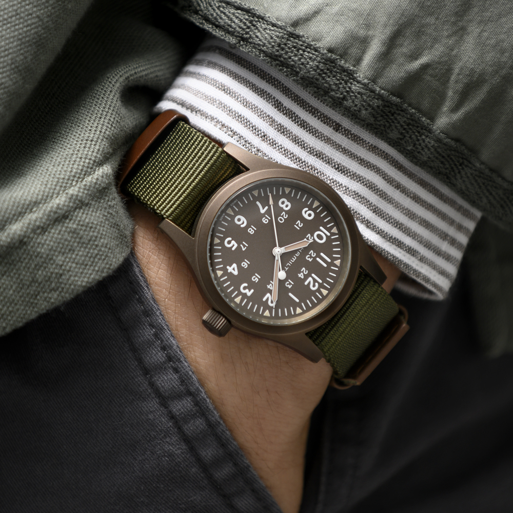 timex expedition mf13 strap