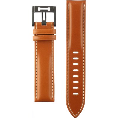 Bracelet Hamilton Straps H690.725.101 Khaki