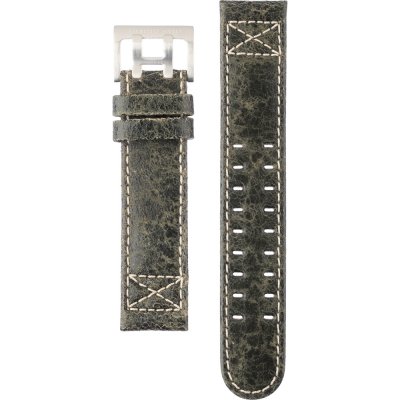 Bracelet Hamilton Straps H690.766.106 Khaki
