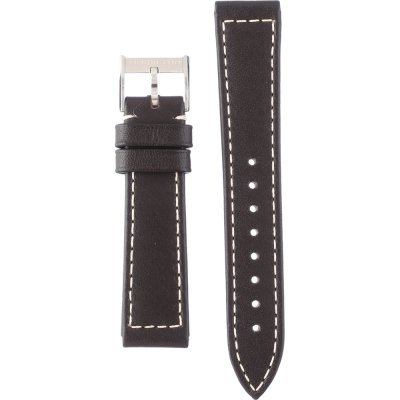 Bracelet Hamilton Straps H690.782.100 Khaki Navy