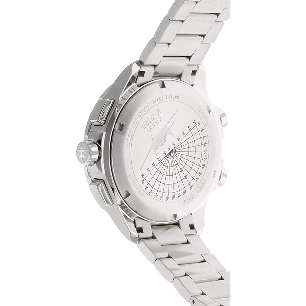 Hamilton Men's H77912135 Khaki Aviation X-Wind Chrono Watch