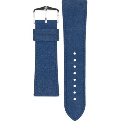 Bracelet Hirsch 03433080-2-22 Osiris Nubuk