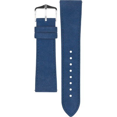 Bracelet Hirsch 03433180-2-20 Osiris Nubuk