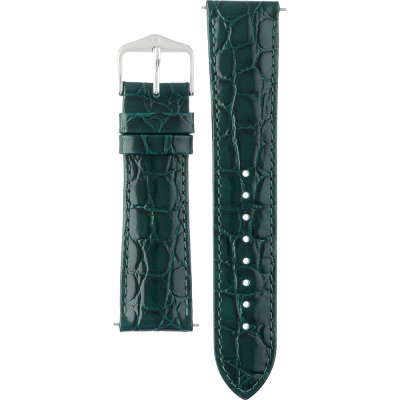 Bracelet Hirsch 12302840-2-20 Crocograin