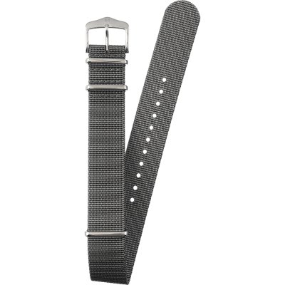 Bracelet Hirsch 40506030-2-20 Rush Recycle