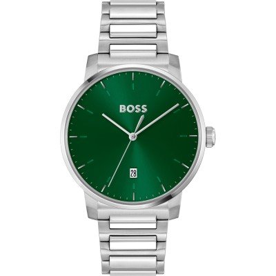 Montre Hugo Boss Boss 1514134 Dean