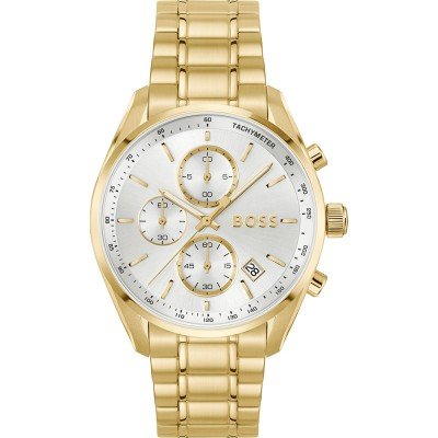 Montre Hugo Boss Boss 1514261 Grand Prix