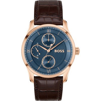 Montre Hugo Boss Boss 1514273 Principle Master