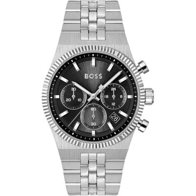 Montre Hugo Boss Boss 1514307 Candor Prime