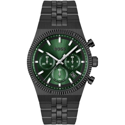 Montre Hugo Boss Boss 1514308 Candor Prime