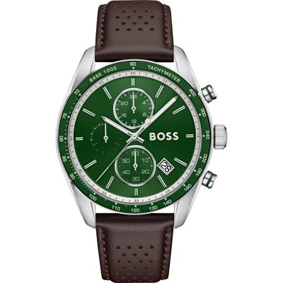 Montre Hugo Boss 1514342 Grand Prix Vitesse