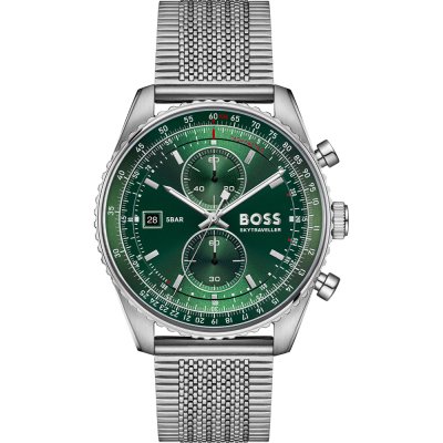 Montre Hugo Boss 1514347 Skytraveller