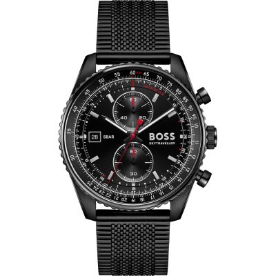 Montre Hugo Boss 1514348 Skytraveller