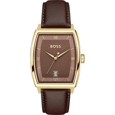 Montre Hugo Boss 1514352 Principle Ark
