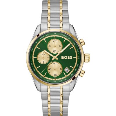 Montre Hugo Boss 1514361 Grand Prix Touring