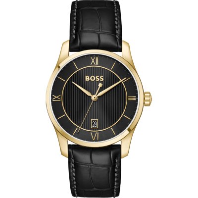 Montre Hugo Boss 1514364 Principle Prestige