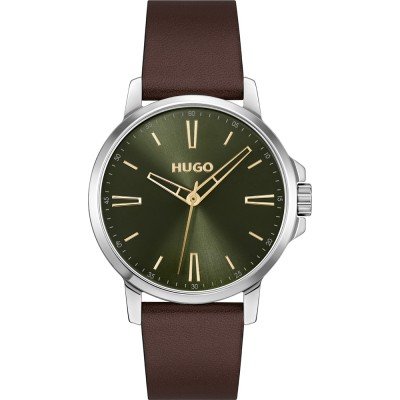 Montre Hugo Boss Hugo 1530418 #Smooth