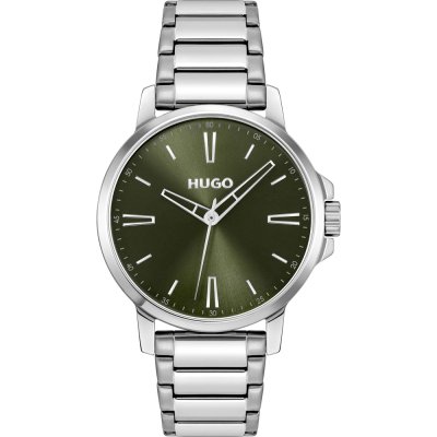 Montre Hugo Boss Hugo 1530442 #Smooth