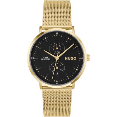 Montre Hugo Boss Hugo 1530458 #Style