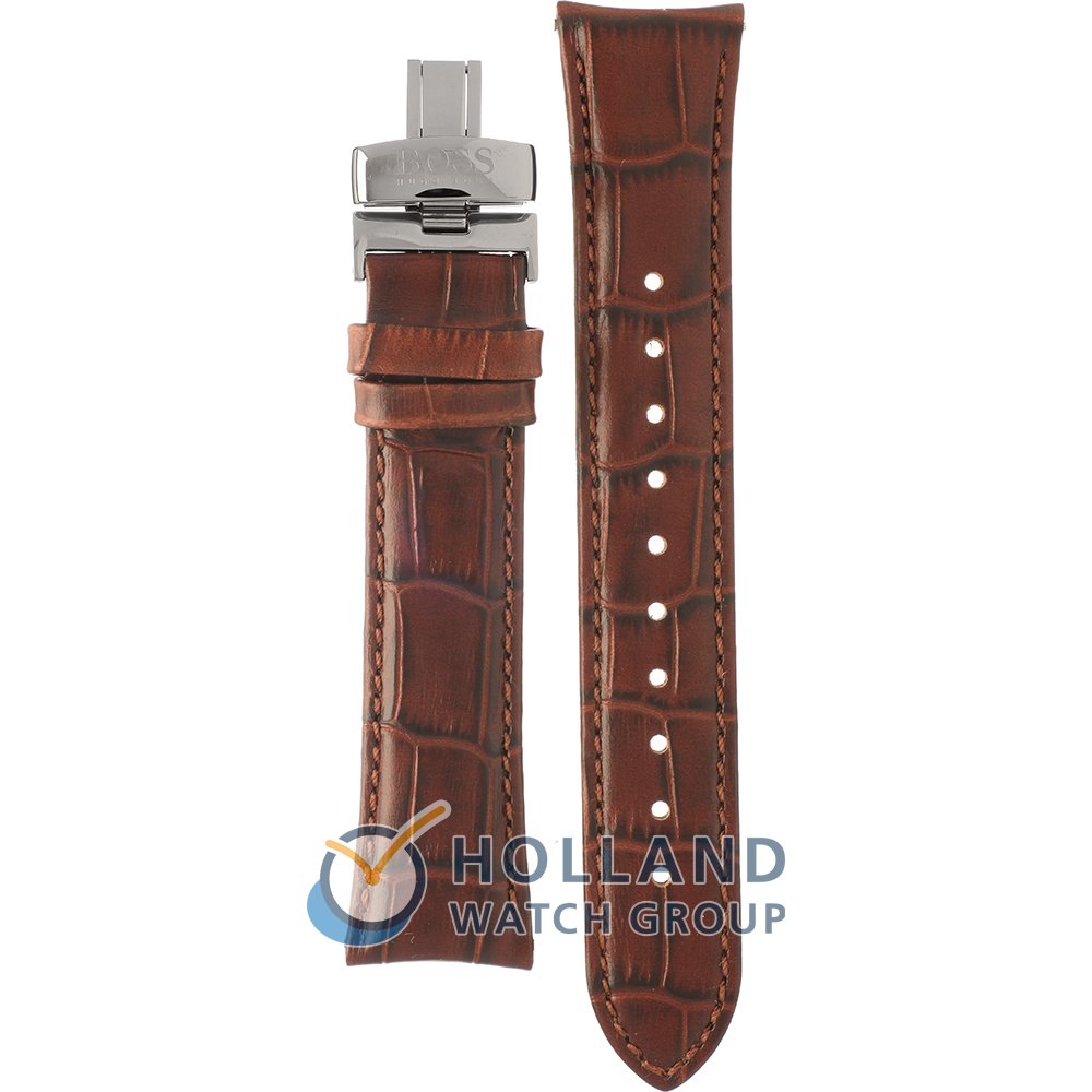Bracelet Montre Boss Cuir La France, SAVE 60% - aveclumiere.com