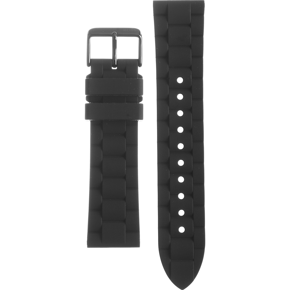 hugo boss watch strap replacement